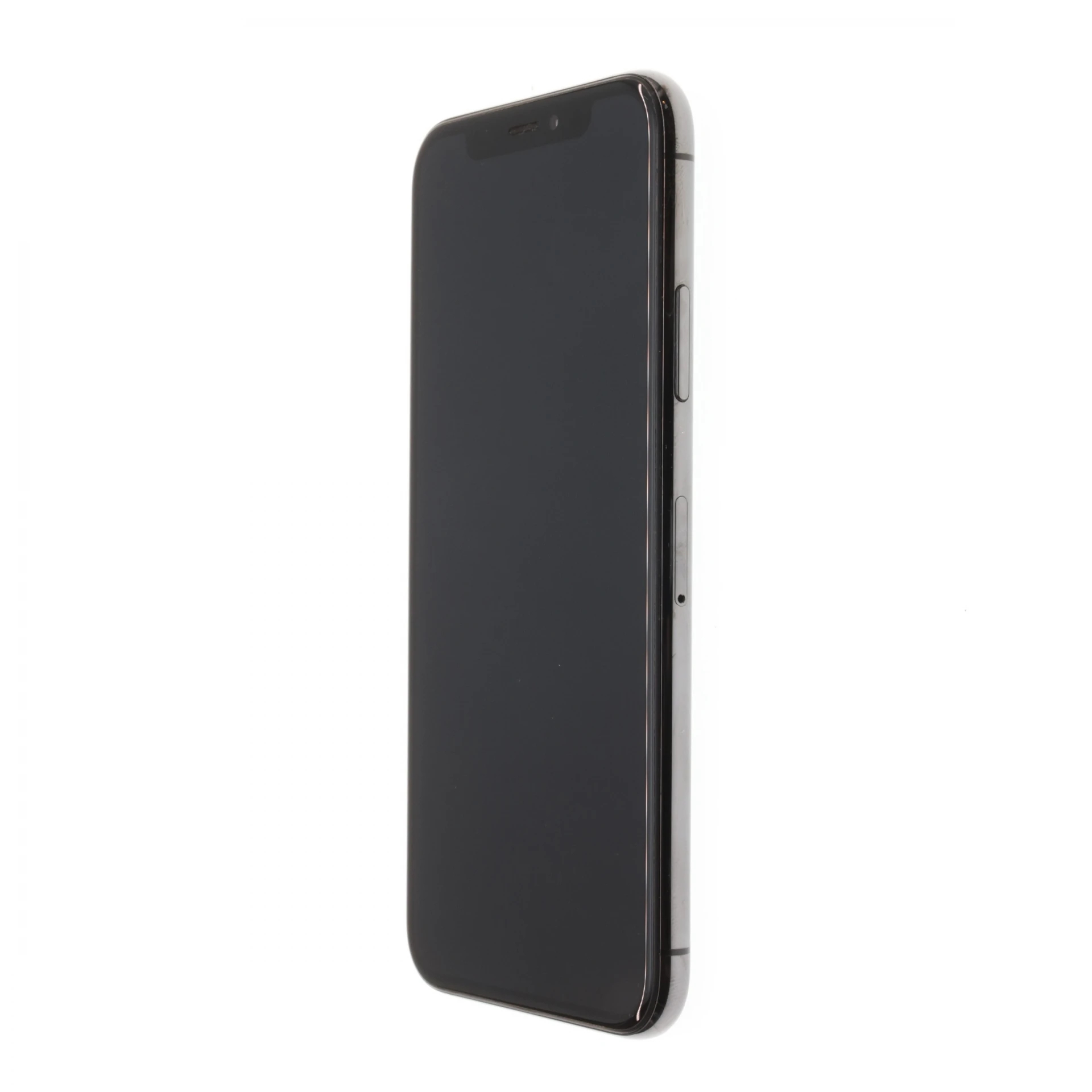 !! 1 ÉV GARANCIA !! Apple iPhone XS 64 GB Space Gray 100%