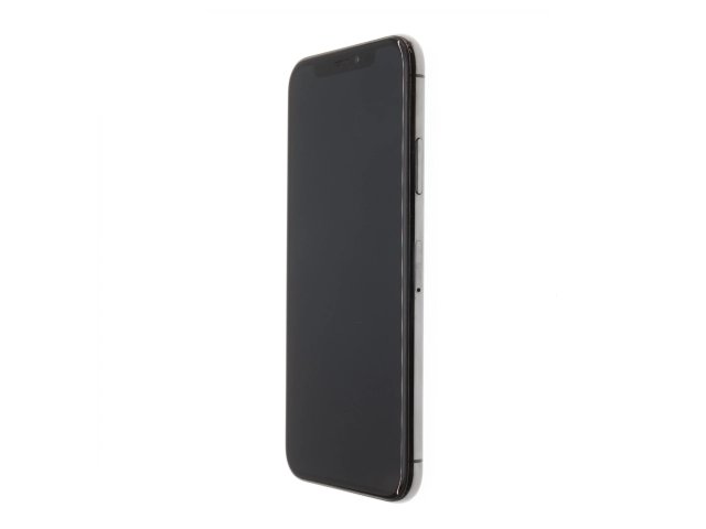 !! 1 ÉV GARANCIA !! Apple iPhone XS 64 GB Space Gray 100%