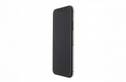 !! 1 ÉV GARANCIA !! Apple iPhone XS 64 GB Space Gray 100%