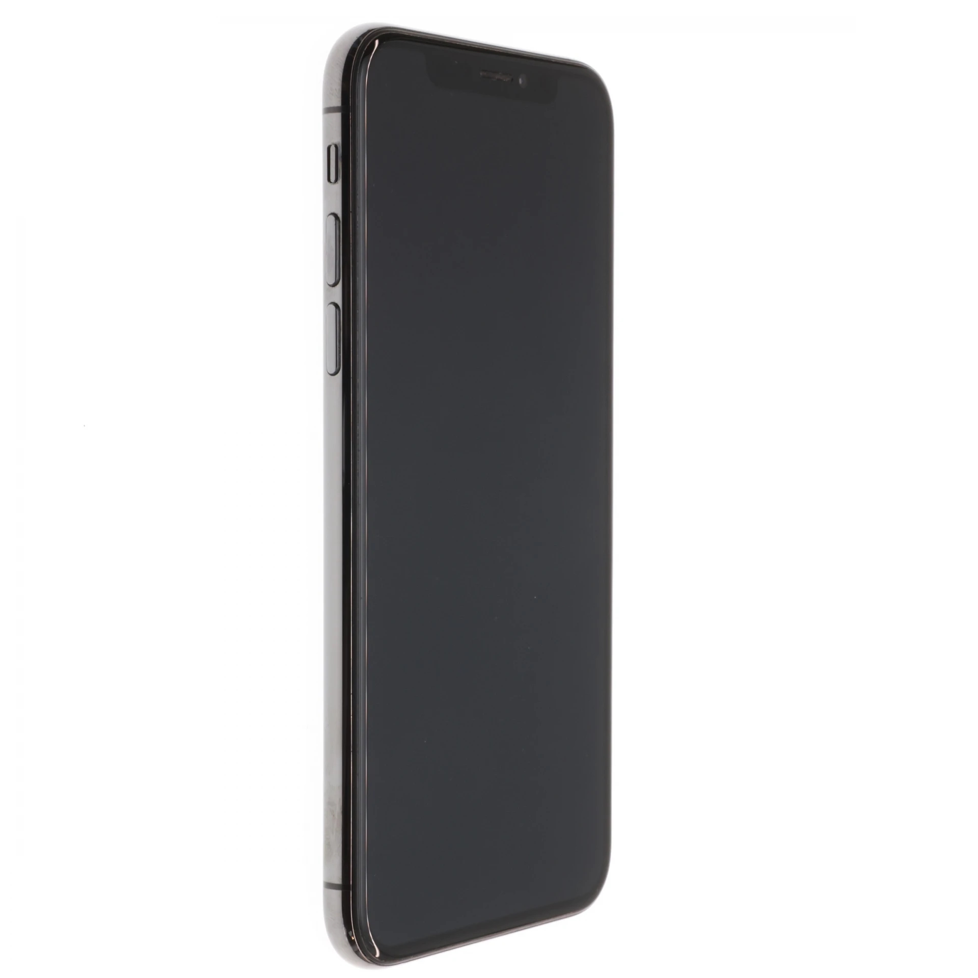 !! 1 ÉV GARANCIA !! Apple iPhone XS 64 GB Space Gray 100%