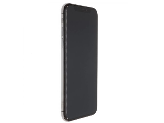 !! 1 ÉV GARANCIA !! Apple iPhone XS 64 GB Space Gray 100%