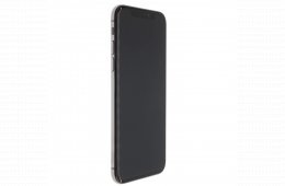!! 1 ÉV GARANCIA !! Apple iPhone XS 64 GB Space Gray 100%