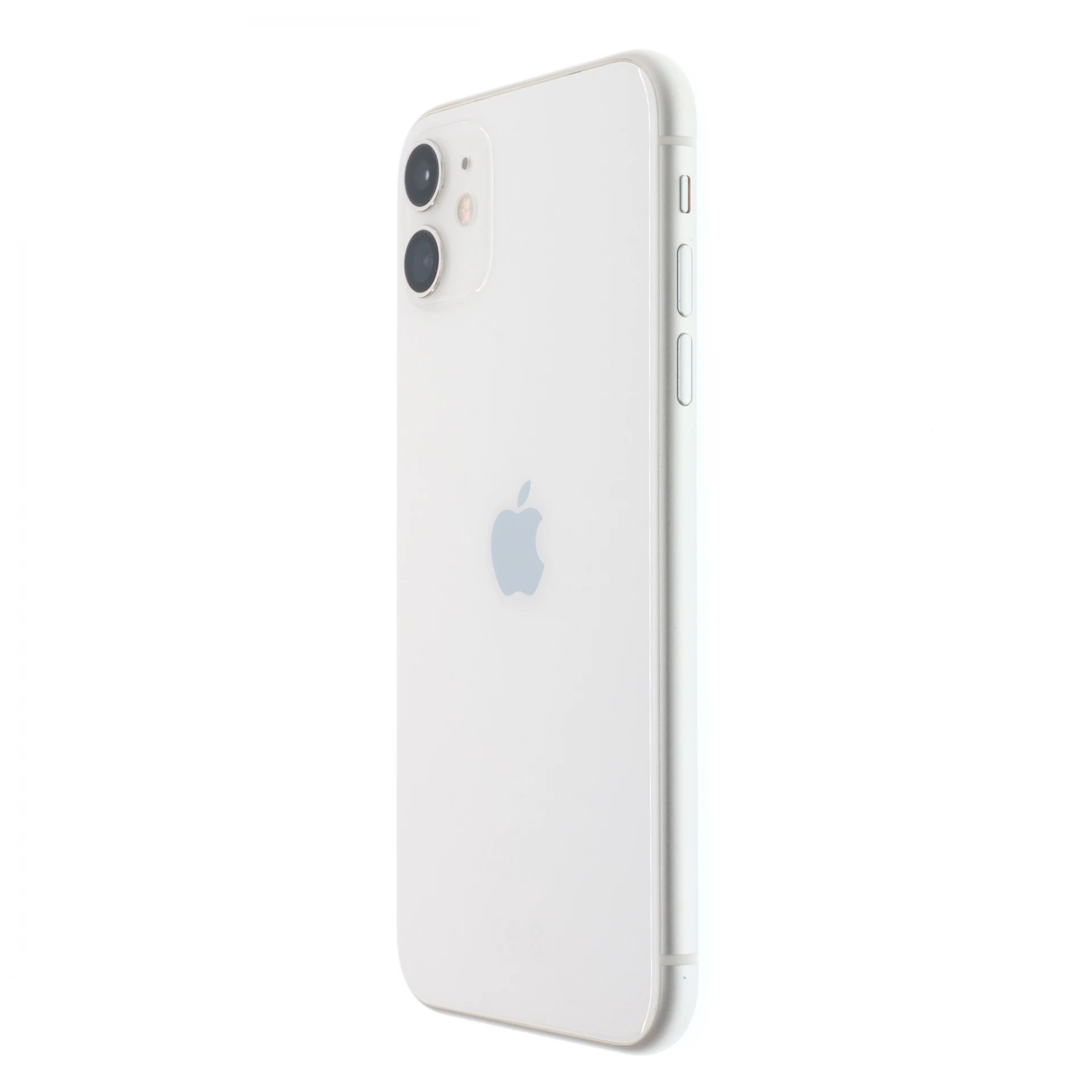!! 1 ÉV GARANCIA !! Apple iPhone 11 64 GB White 100%