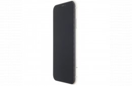 !! 1 ÉV GARANCIA !! Apple iPhone 11 64 GB White 100%