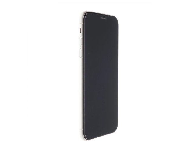!! 1 ÉV GARANCIA !! Apple iPhone 11 64 GB White 100%