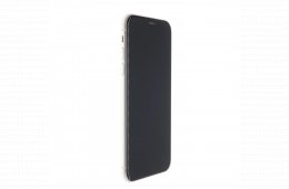 !! 1 ÉV GARANCIA !! Apple iPhone 11 64 GB White 100%