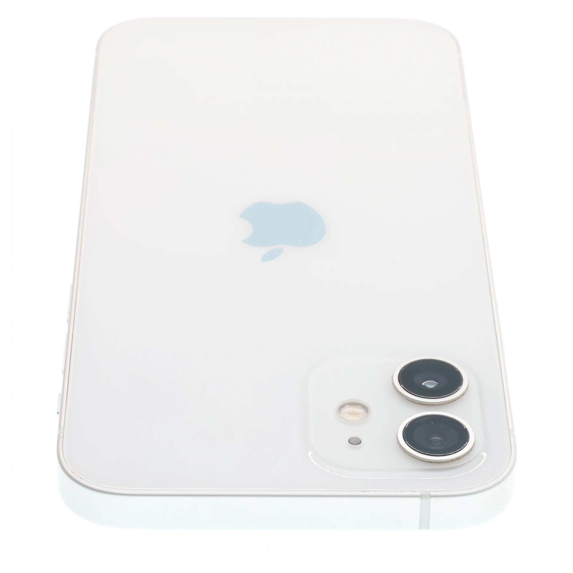 !! 1 ÉV GARANCIA !! Apple iPhone 12 64 GB White 100%