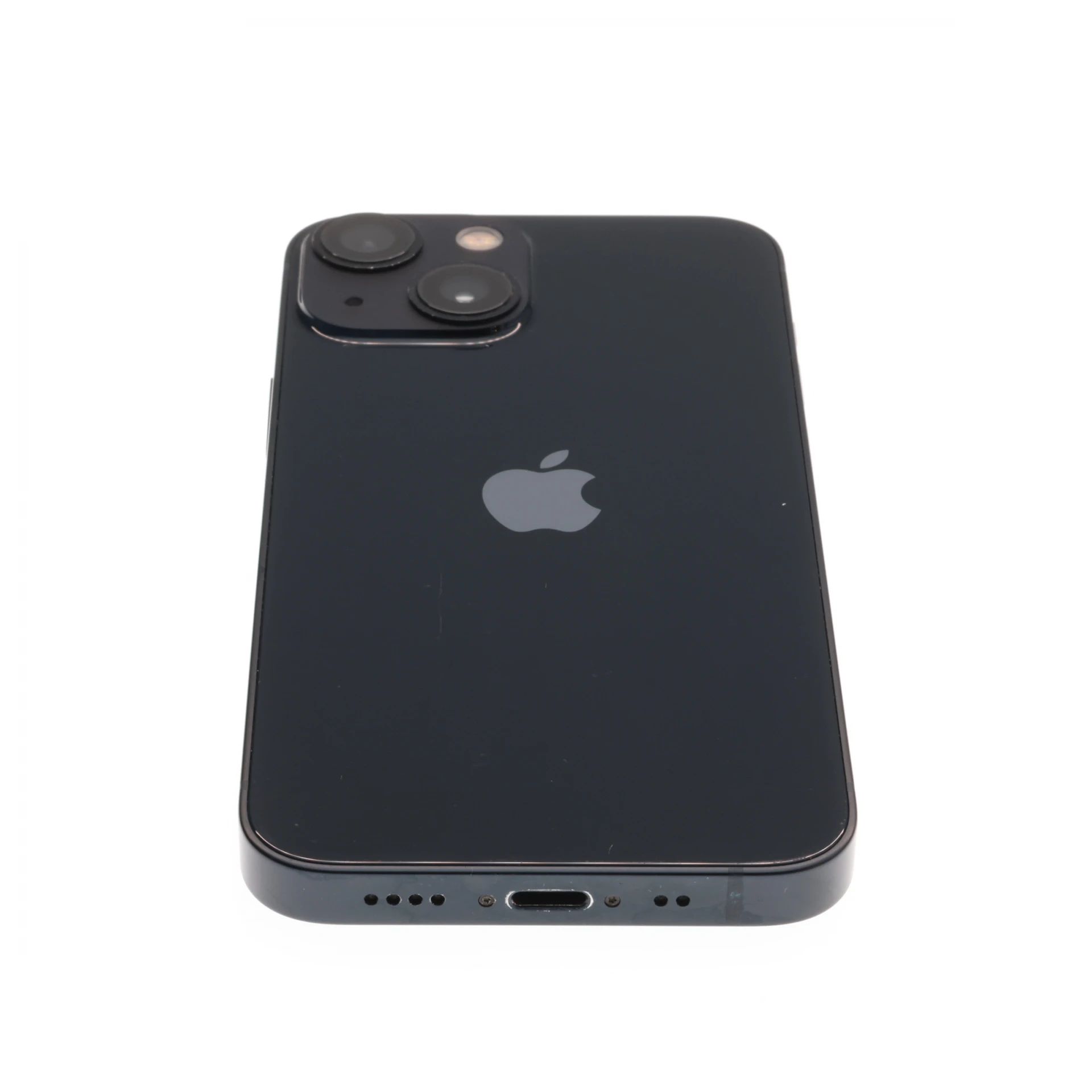 !! 1 ÉV GARANCIA !! Apple iPhone 13 Mini 128 GB Midnight 100%