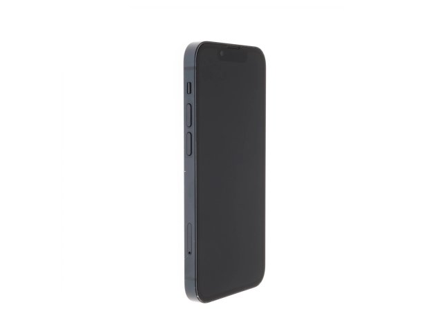 !! 1 ÉV GARANCIA !! Apple iPhone 13 Mini 128 GB Midnight 100%