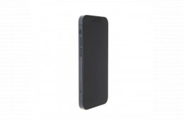 !! 1 ÉV GARANCIA !! Apple iPhone 13 Mini 128 GB Midnight 100%