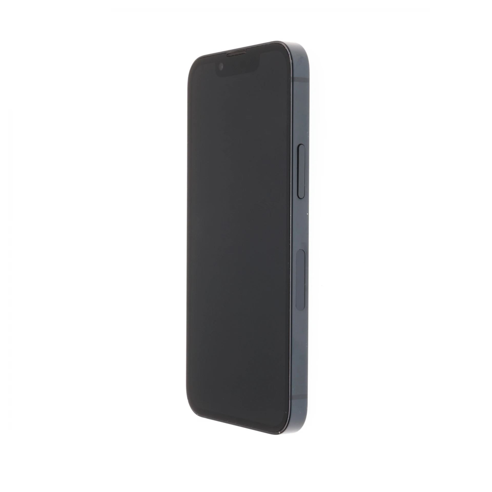 !! 1 ÉV GARANCIA !! Apple iPhone 13 Mini 128 GB Midnight 100%