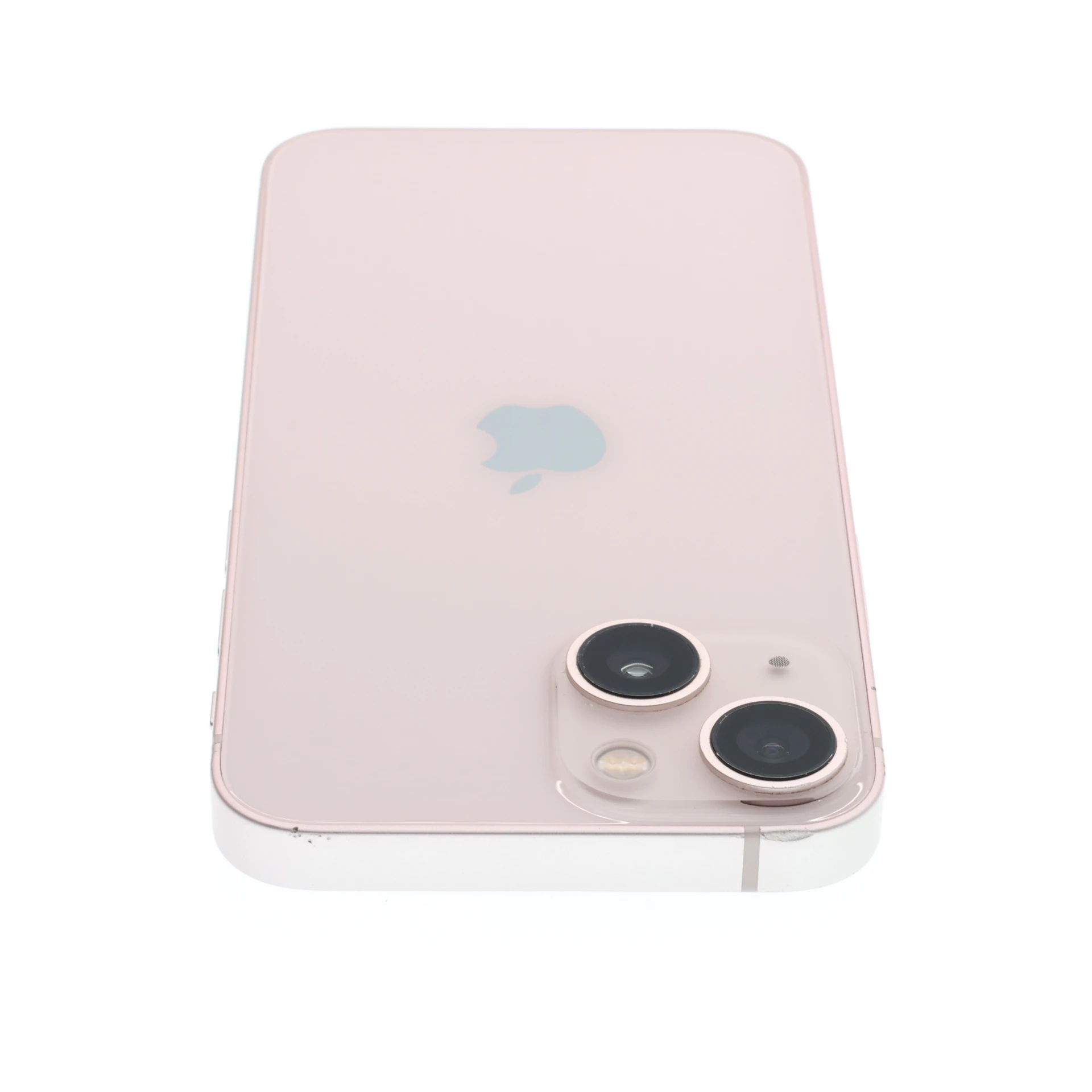 !! 1 ÉV GARANCIA !! Apple iPhone 13 Mini 128 GB Pink 100%