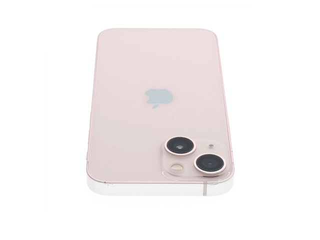 !! 1 ÉV GARANCIA !! Apple iPhone 13 Mini 128 GB Pink 100%