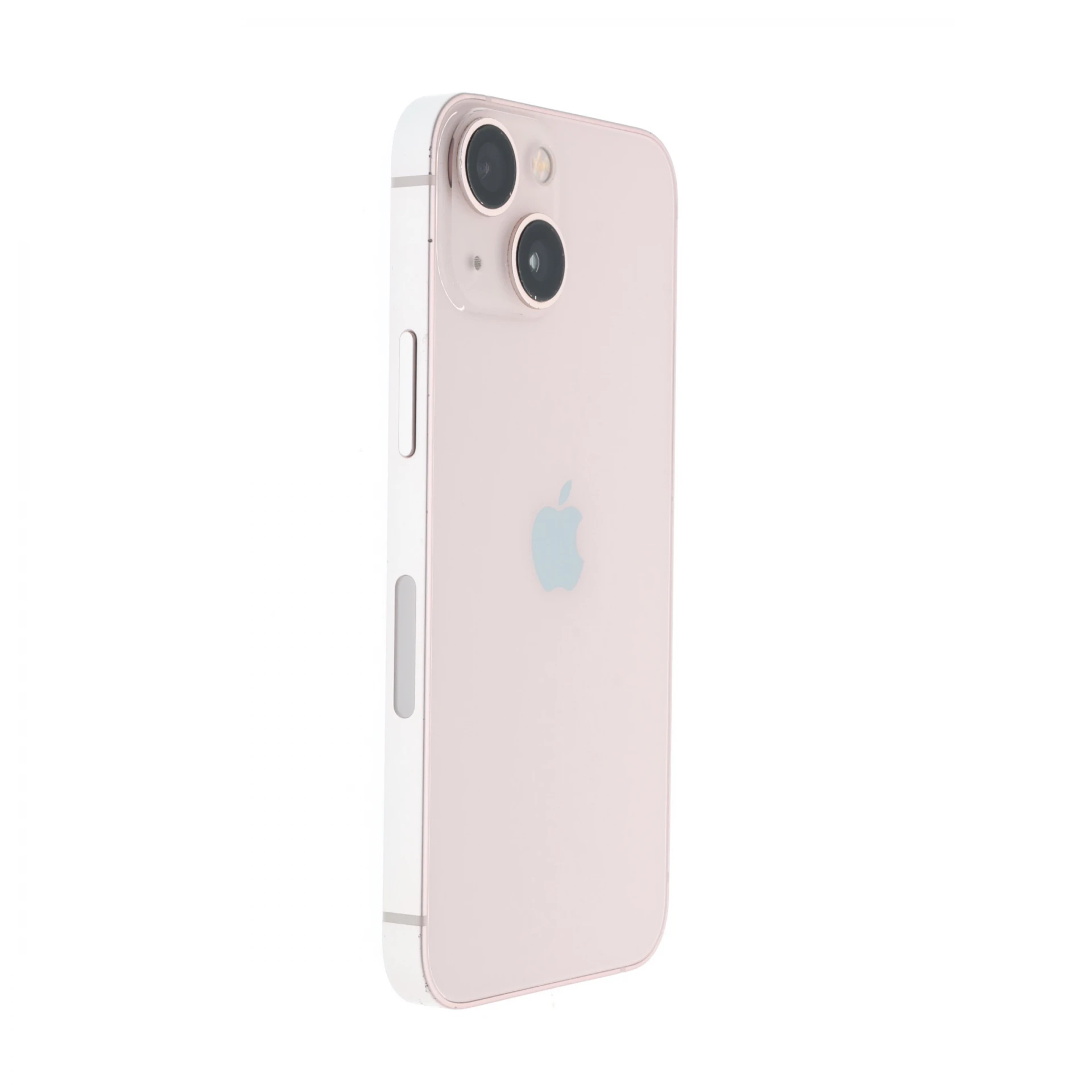 !! 1 ÉV GARANCIA !! Apple iPhone 13 Mini 128 GB Pink 100%