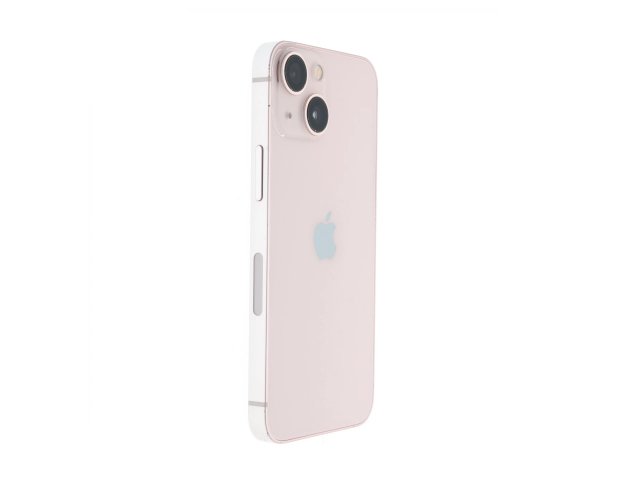 !! 1 ÉV GARANCIA !! Apple iPhone 13 Mini 128 GB Pink 100%