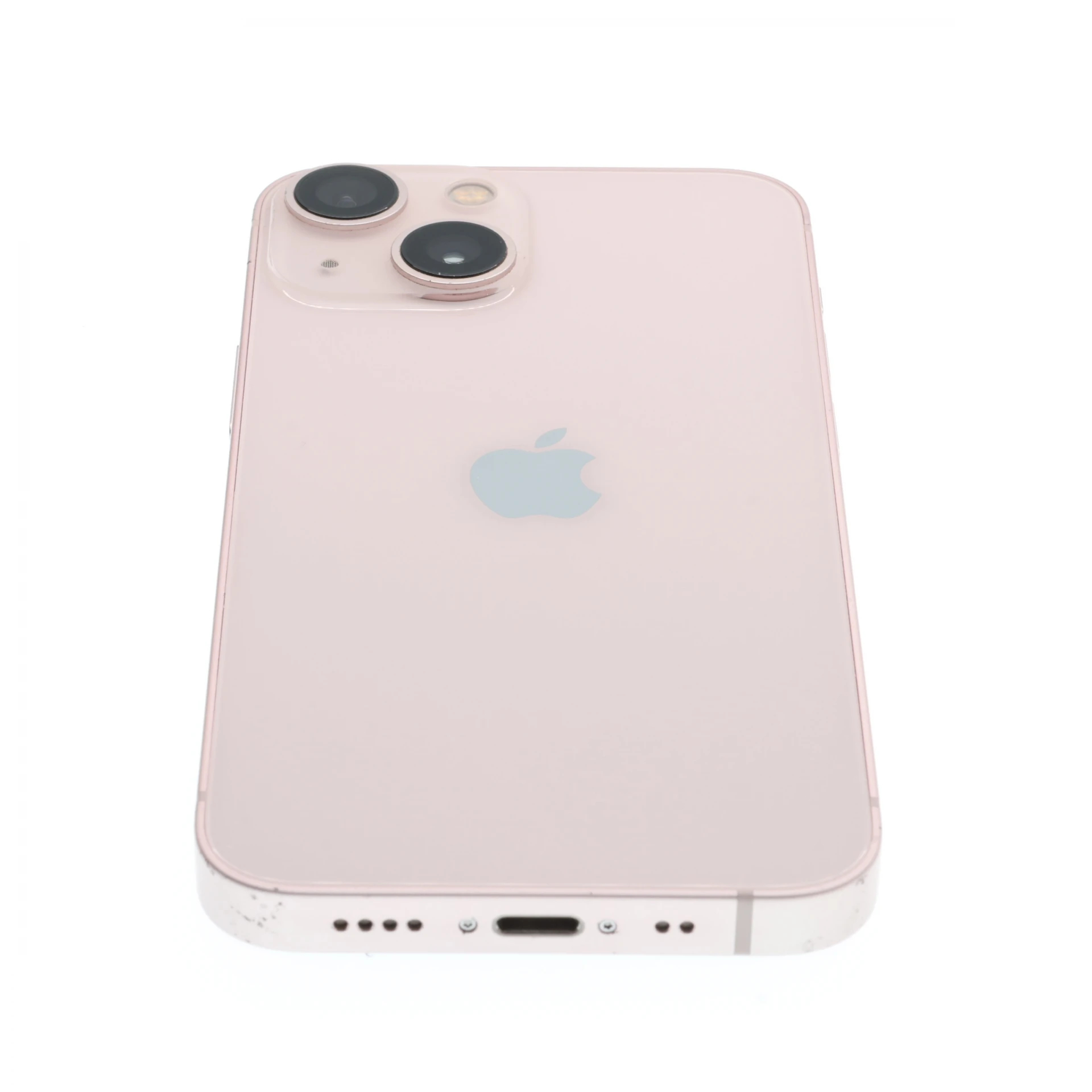 !! 1 ÉV GARANCIA !! Apple iPhone 13 Mini 128 GB Pink 100%