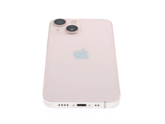 !! 1 ÉV GARANCIA !! Apple iPhone 13 Mini 128 GB Pink 100%