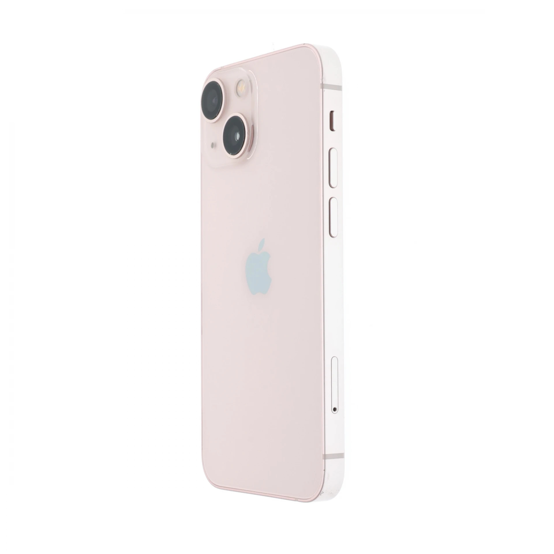 !! 1 ÉV GARANCIA !! Apple iPhone 13 Mini 128 GB Pink 100%