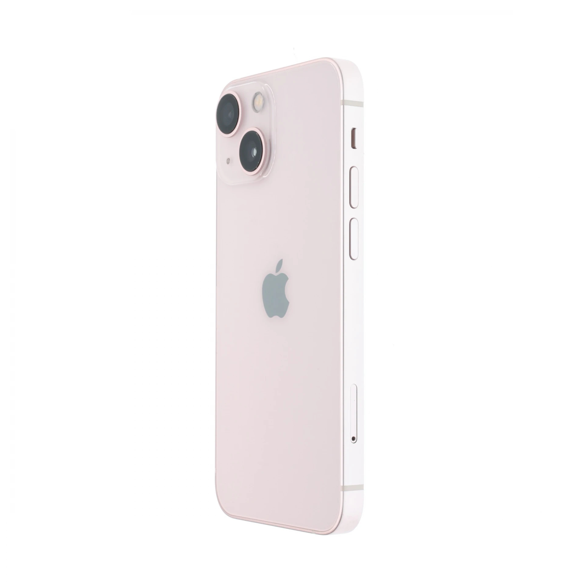!! 1 ÉV GARANCIA !! Apple iPhone 13 Mini 128 GB Pink 100%