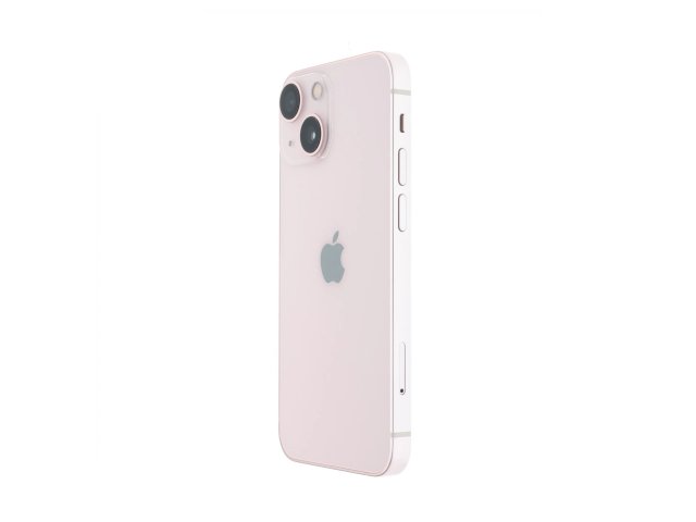 !! 1 ÉV GARANCIA !! Apple iPhone 13 Mini 128 GB Pink 100%