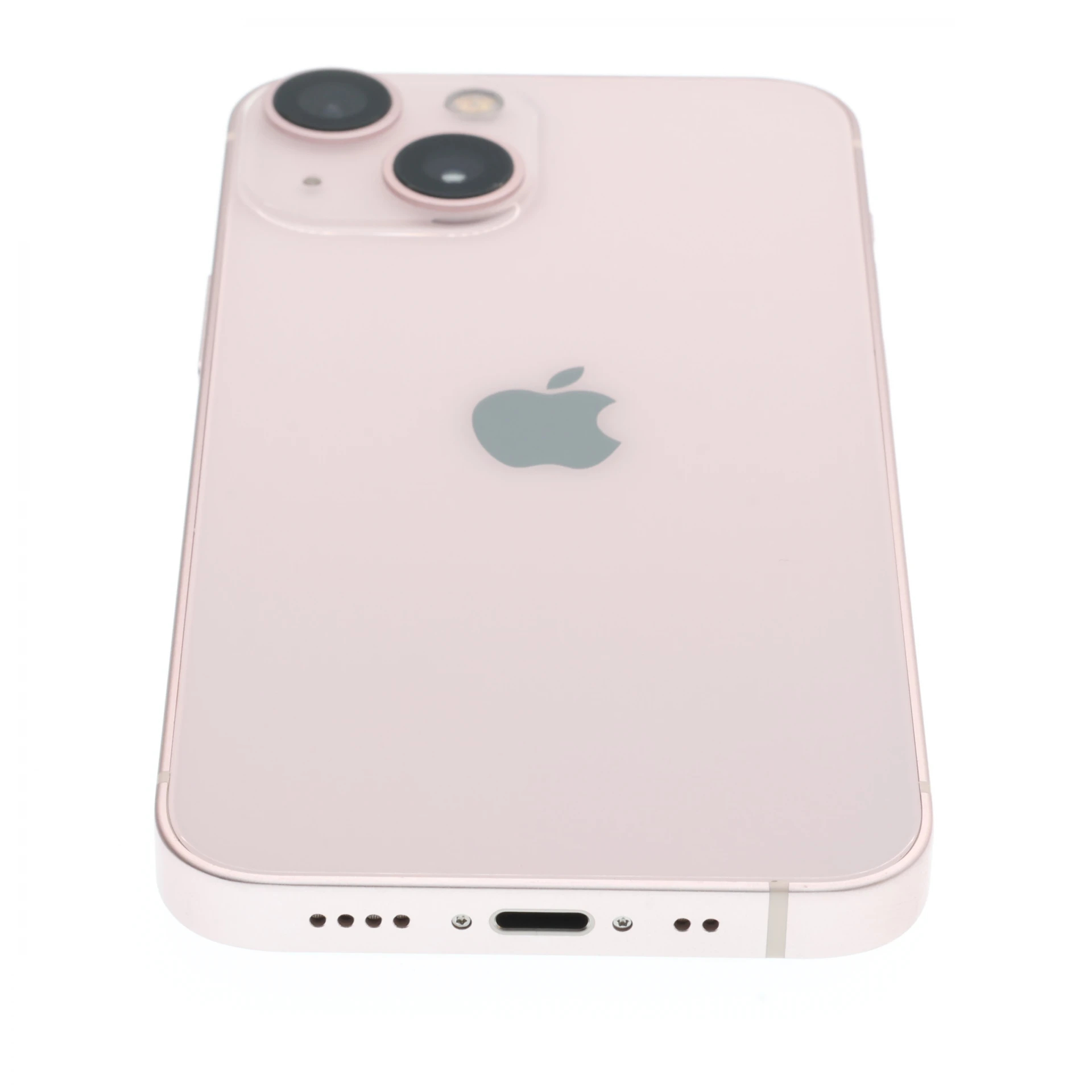!! 1 ÉV GARANCIA !! Apple iPhone 13 Mini 128 GB Pink 100%