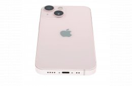 !! 1 ÉV GARANCIA !! Apple iPhone 13 Mini 128 GB Pink 100%