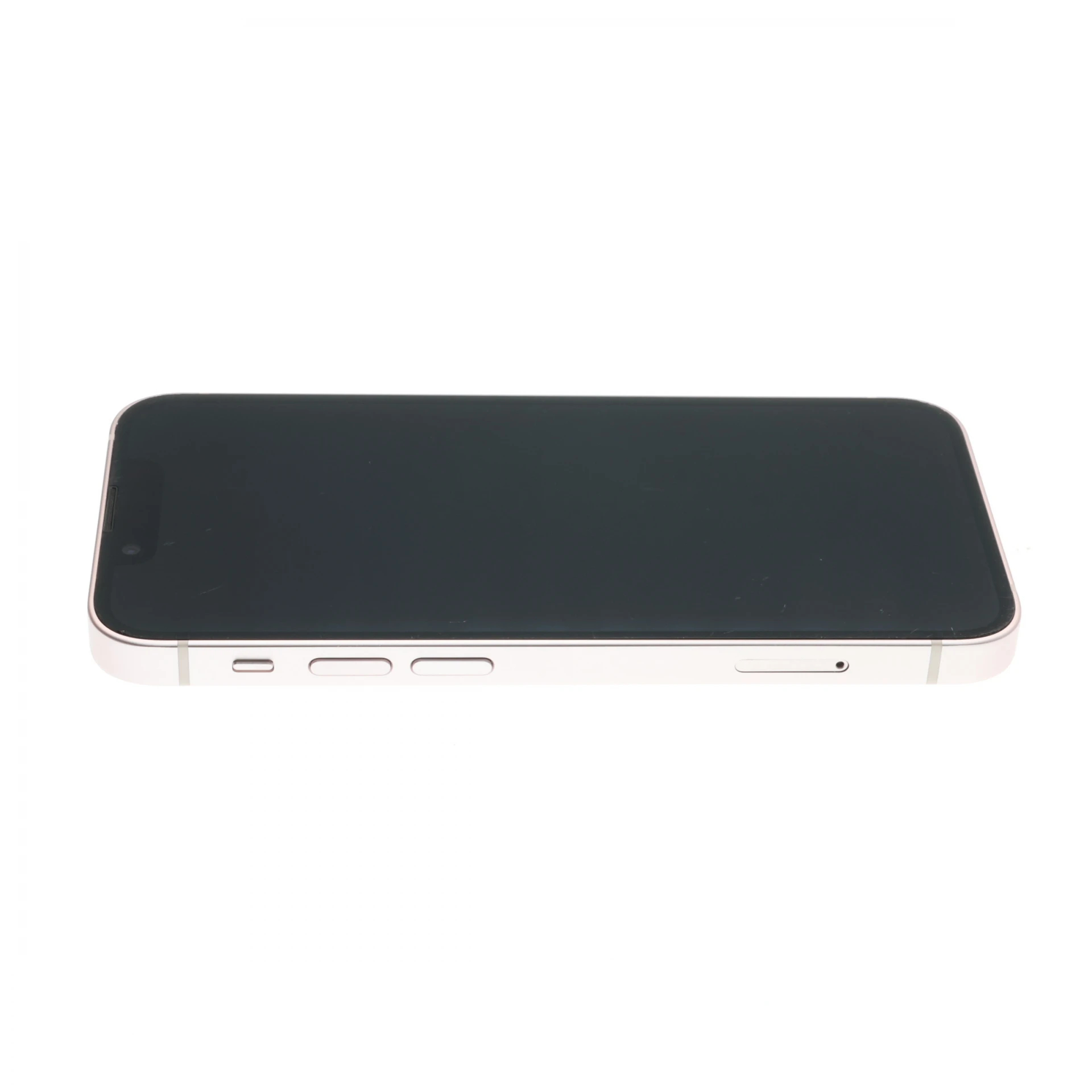 !! 1 ÉV GARANCIA !! Apple iPhone 13 Mini 128 GB Pink 100%