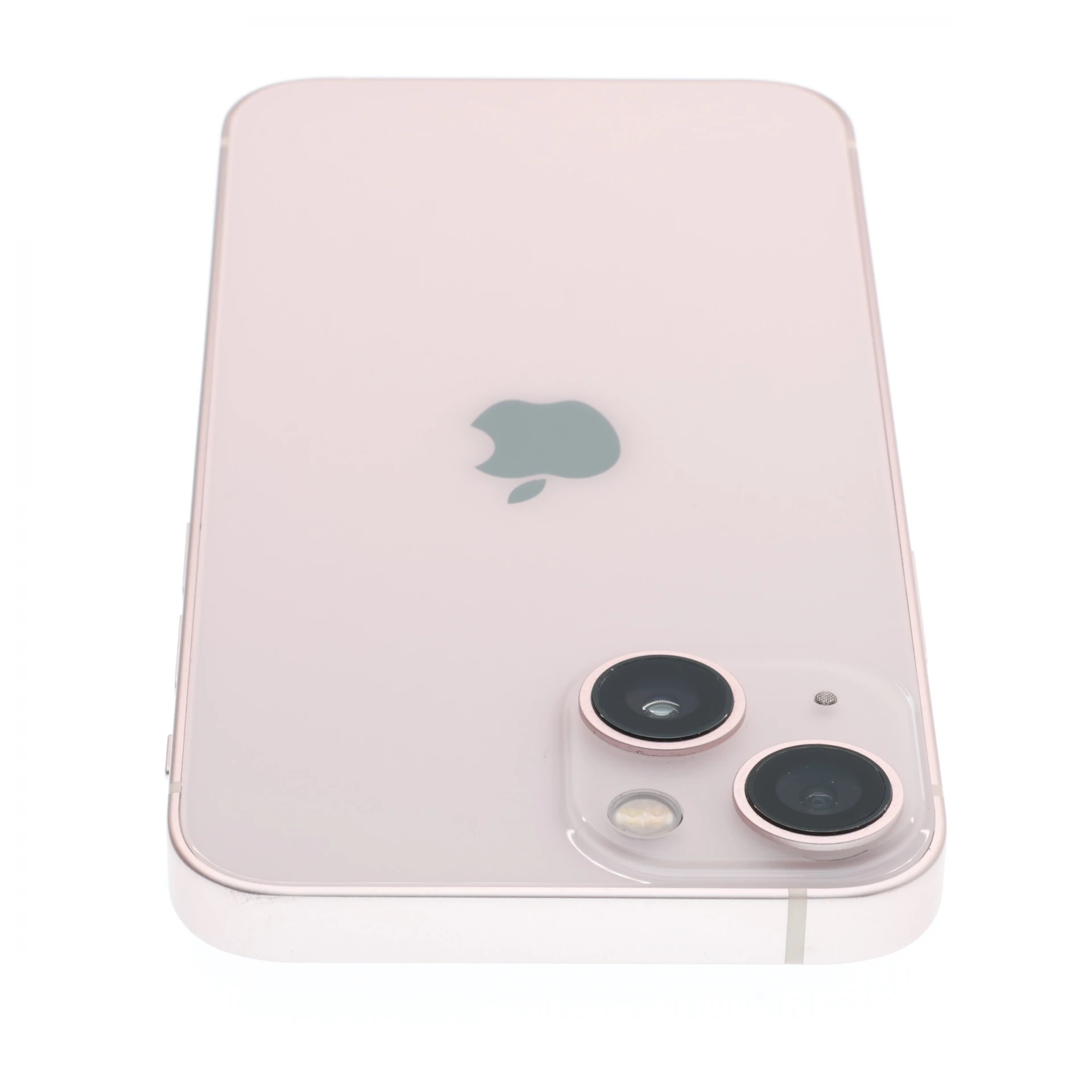 !! 1 ÉV GARANCIA !! Apple iPhone 13 Mini 128 GB Pink 100%