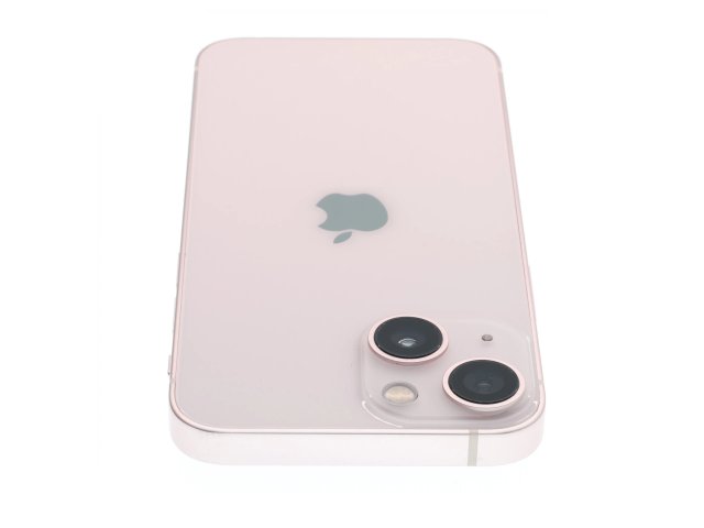 !! 1 ÉV GARANCIA !! Apple iPhone 13 Mini 128 GB Pink 100%