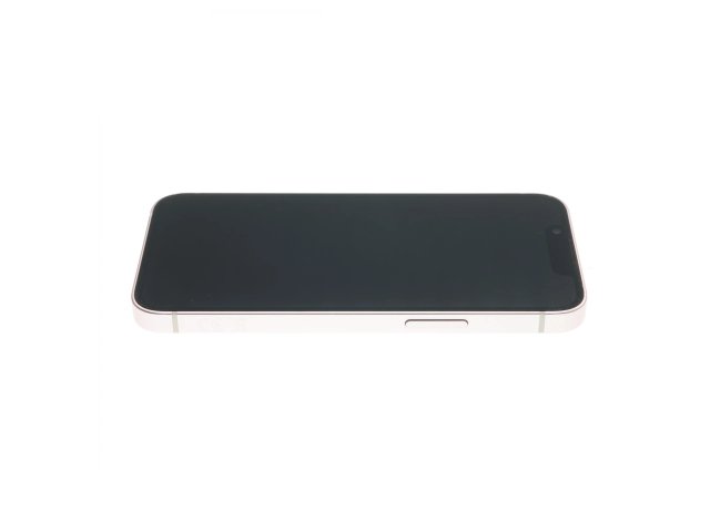 !! 1 ÉV GARANCIA !! Apple iPhone 13 Mini 128 GB Pink 100%