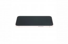 !! 1 ÉV GARANCIA !! Apple iPhone 13 Mini 128 GB Pink 100%