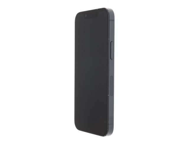 !! 1 ÉV GARANCIA !! Apple iPhone 13 Mini 128 GB Midnight 100%
