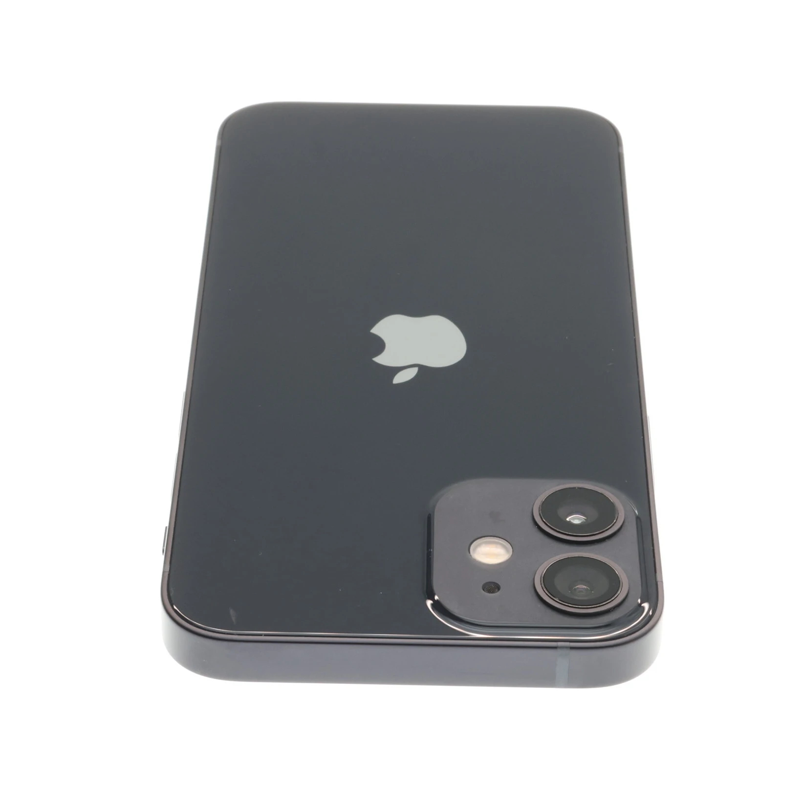 !! 1 ÉV GARANCIA !! Apple iPhone 12 Mini 64 GB Black 100%