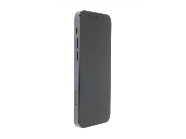 !! 1 ÉV GARANCIA !! Apple iPhone 12 Mini 64 GB Black 100%