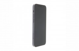 !! 1 ÉV GARANCIA !! Apple iPhone 12 Mini 64 GB Black 100%