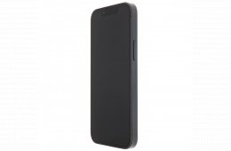 !! 1 ÉV GARANCIA !! Apple iPhone 13 Mini 128 GB Midnight 100%