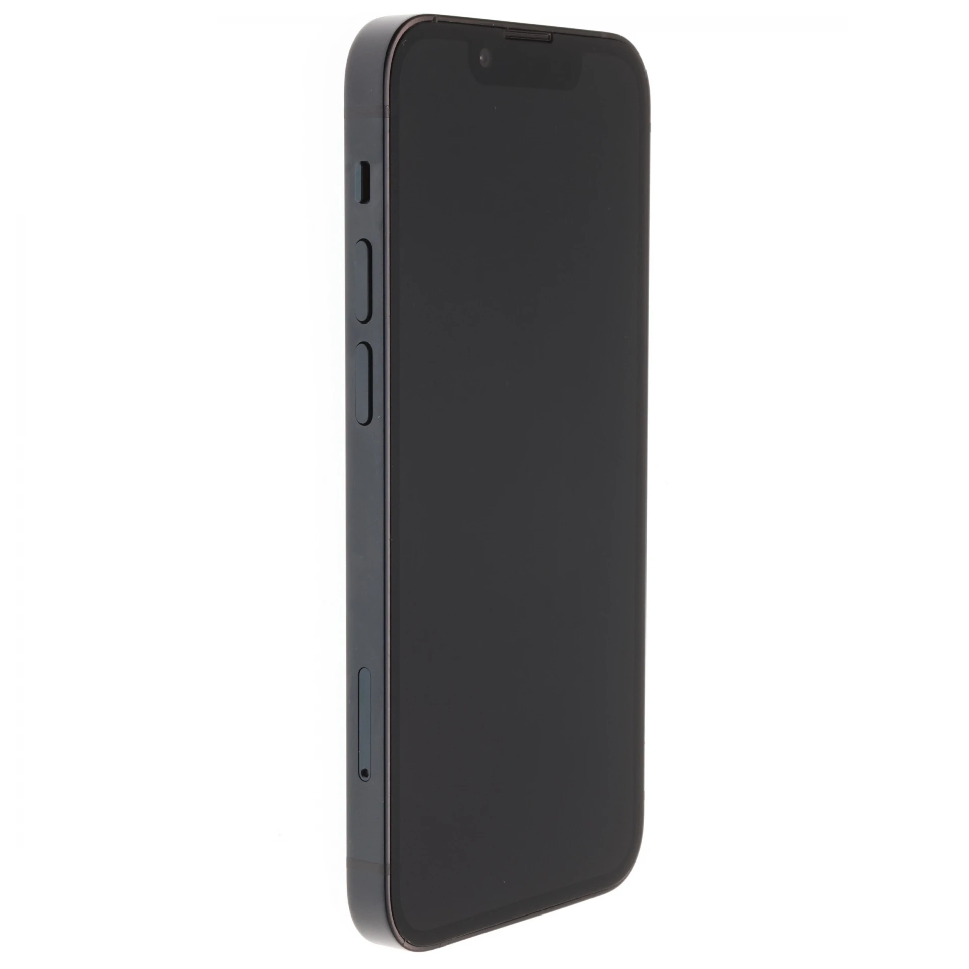 !! 1 ÉV GARANCIA !! Apple iPhone 13 Mini 128 GB Midnight 100%