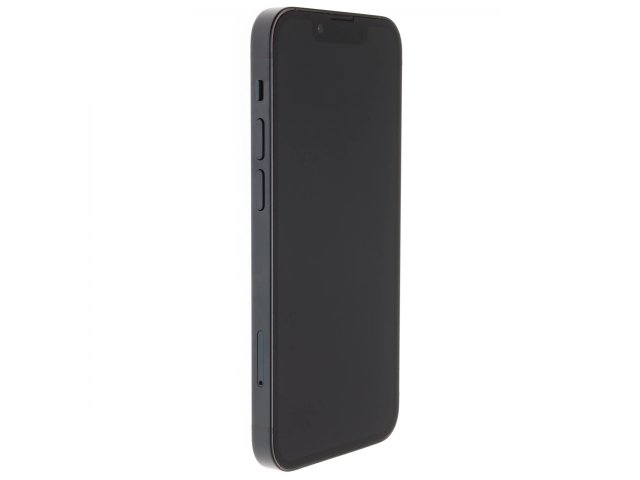 !! 1 ÉV GARANCIA !! Apple iPhone 13 Mini 128 GB Midnight 100%