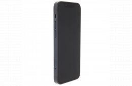 !! 1 ÉV GARANCIA !! Apple iPhone 13 Mini 128 GB Midnight 100%