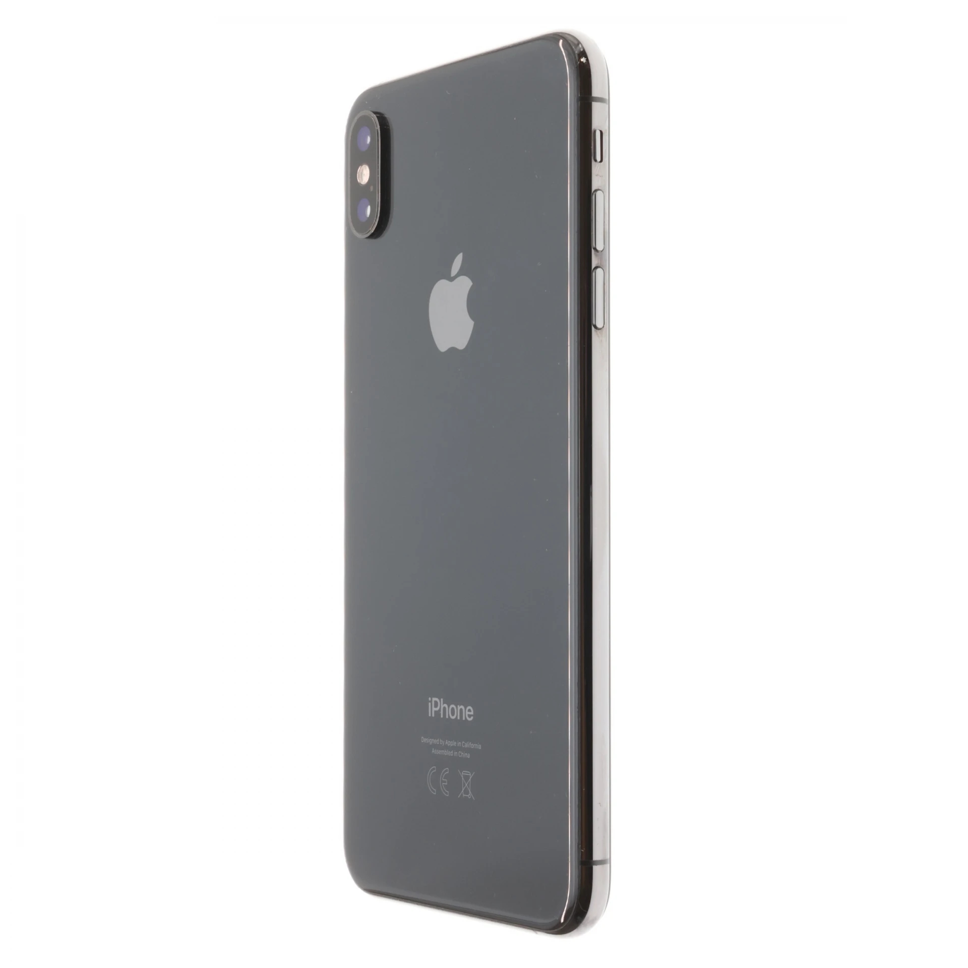 !! 1 ÉV GARANCIA !! Apple iPhone XS 64 GB Space Gray 97%