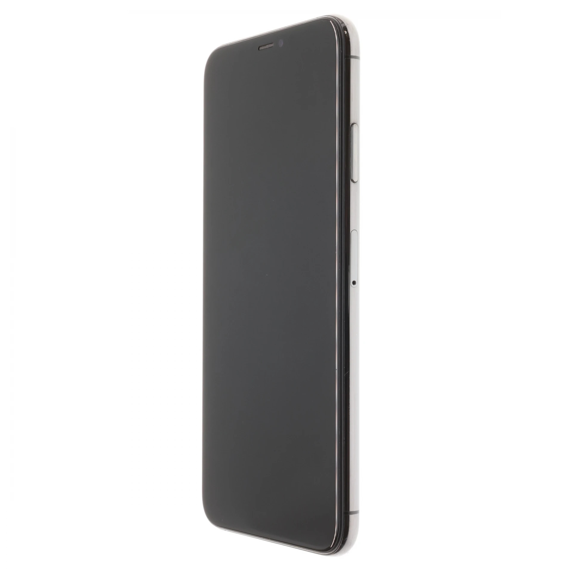 !! 1 ÉV GARANCIA !! Apple iPhone XS 64 GB Space Gray 97%