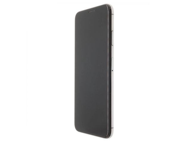 !! 1 ÉV GARANCIA !! Apple iPhone XS 64 GB Space Gray 97%