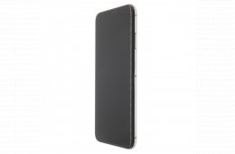 !! 1 ÉV GARANCIA !! Apple iPhone XS 64 GB Space Gray 97%
