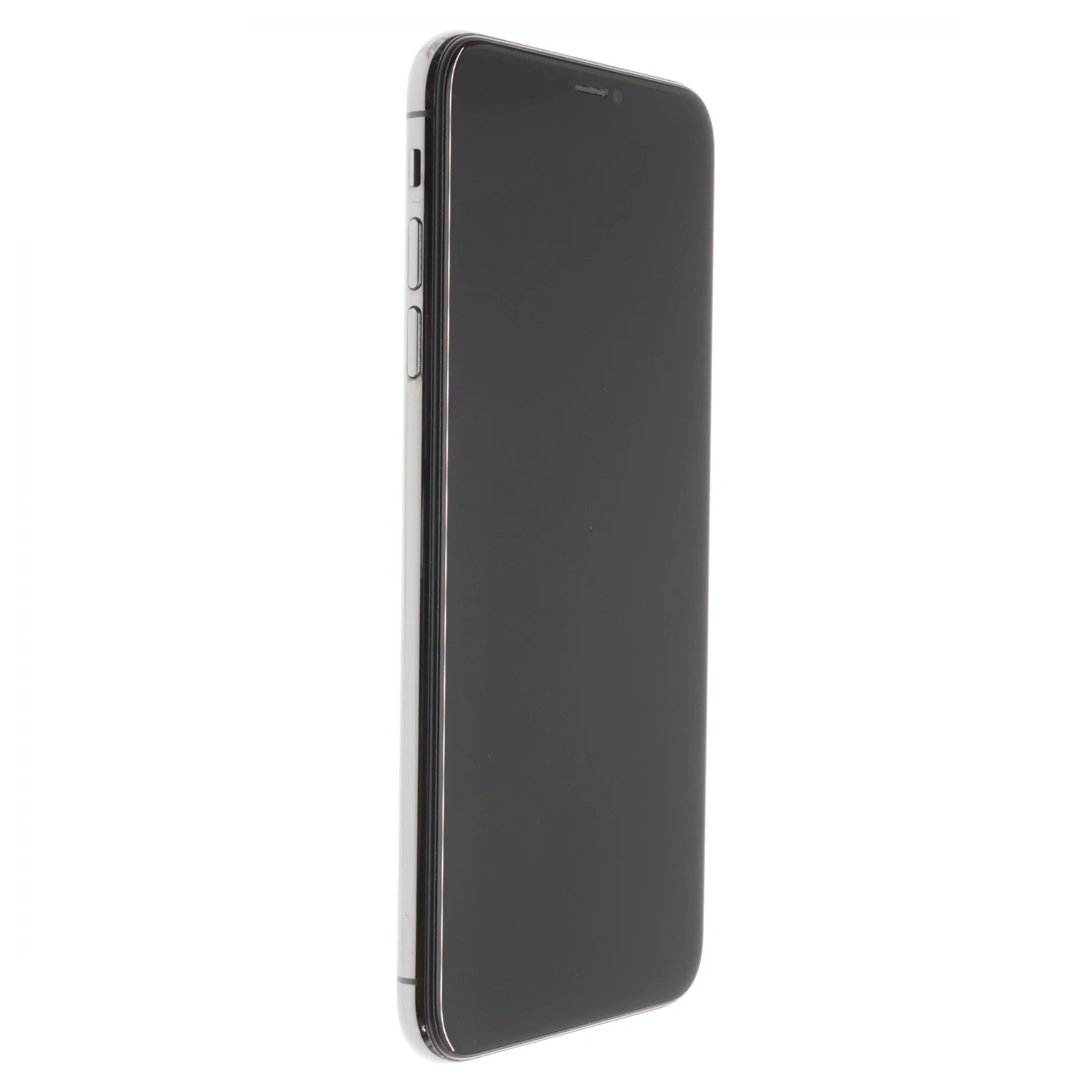 !! 1 ÉV GARANCIA !! Apple iPhone XS 64 GB Space Gray 97%