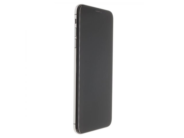!! 1 ÉV GARANCIA !! Apple iPhone XS 64 GB Space Gray 97%