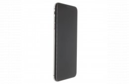 !! 1 ÉV GARANCIA !! Apple iPhone XS 64 GB Space Gray 97%