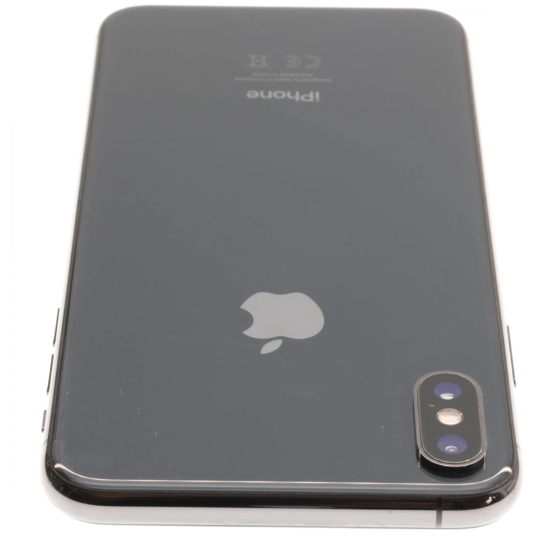 !! 1 ÉV GARANCIA !! Apple iPhone XS 64 GB Space Gray 97%