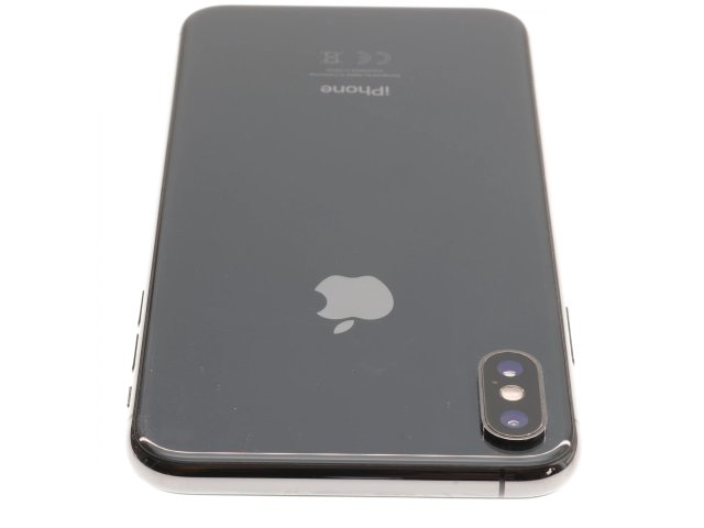 !! 1 ÉV GARANCIA !! Apple iPhone XS 64 GB Space Gray 97%