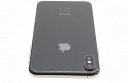 !! 1 ÉV GARANCIA !! Apple iPhone XS 64 GB Space Gray 97%
