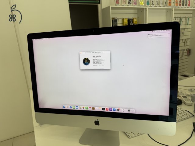 iMac 2015 27